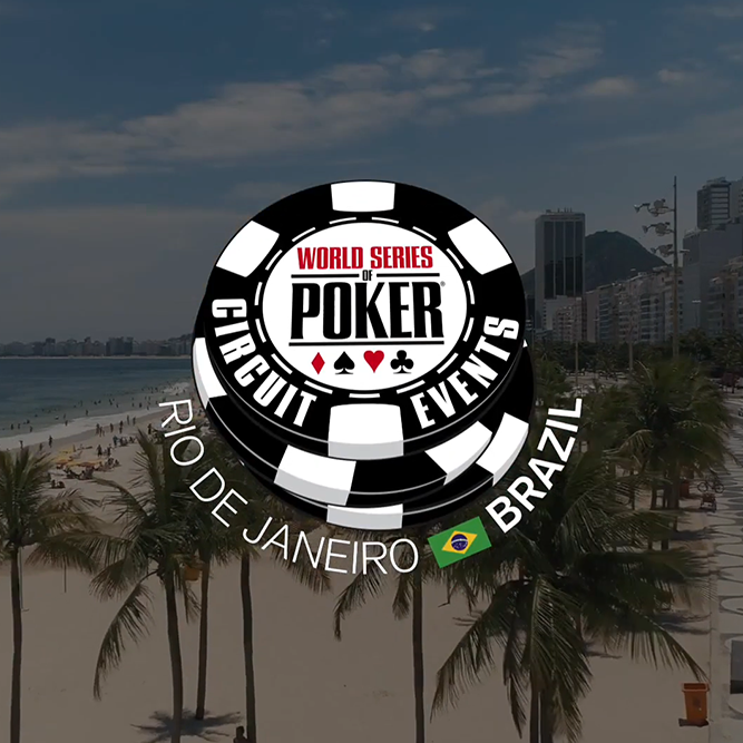 WSOP Promo